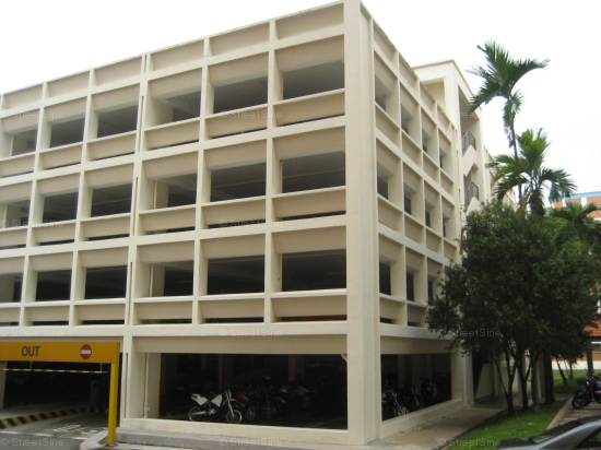 Blk 141A Serangoon North Avenue 1 (Serangoon), HDB 4 Rooms #278382